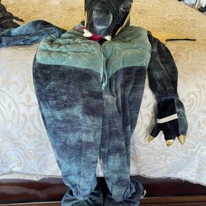 Dragon Costume